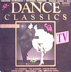 Dance Classics (28 Original Artists)